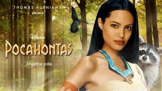 Pocahontas Live Action Trailer official [upl. by Noiraa]