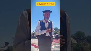 Adıyaman Alevileri Semah Kanalıma Abone Olurmusunuz yükselmedya alevi semah shorts [upl. by Patsy]