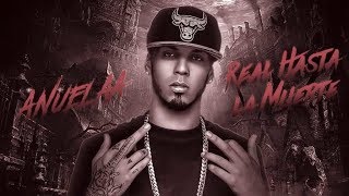 Anuel AA  CLASICOS QUE NUNCA MORIRAN [upl. by Jem]