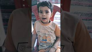 JONY JONY YES PAPA POYAMshortvideo viralvideo chennai kidsvideo kidssong kidscartoon love [upl. by Wellesley425]