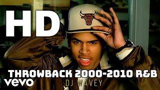 📺 Late 2000s Hip Hop RampB Songs  Best of 2005 2006 2007 2008 2009 Mix chris brown rihanna usher etc [upl. by Fai]