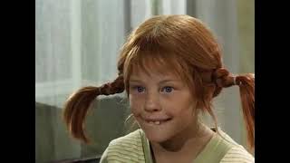 Pippi Longstocking 1969 English [upl. by Hullda]