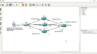 HSRP Configuration  Part 2  TAMIL [upl. by Attevaj]