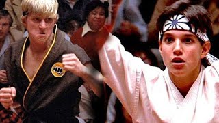 quotThe Karate Kidquot 1984  Your The Best Around All Valley Tournament scene [upl. by Traci]