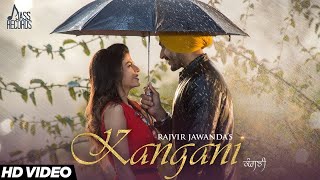 Kangani  Making  Rajvir Jawanda Ft MixSingh  Punjabi Songs 2017  Jass Records [upl. by Dualc130]