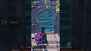 Open Camping Livik 🖤😍 shortvideo pubgmobile pubg [upl. by Otreblon]