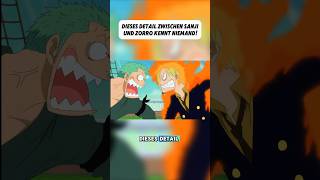 Sanjis rache an Zoro😂 shortvideo onepiece [upl. by Ikkin]