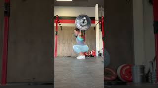 A great exercise to improve overhead mobility amp strength workout fitness shorts [upl. by Anahahs]