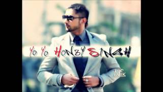 Panga Rap YO YO Honey Singh [upl. by Mercie130]