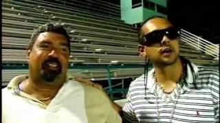 Sean Paul and his father [upl. by Ailbert]