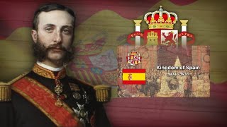 Historical anthem of SpainFull version [upl. by Bonneau]