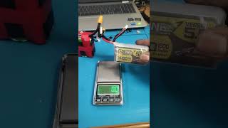 battery drone Fpv Li ion vs lipo [upl. by Abbotsen890]