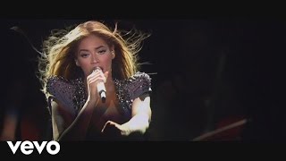 Beyoncé  Scene Six Scared Of Lonely Live at Wynn Las Vegas [upl. by Ynnaej]