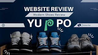 Uni Yupoo Review  Sneaker amp Fashion Finds You Need to See [upl. by Lebezej336]