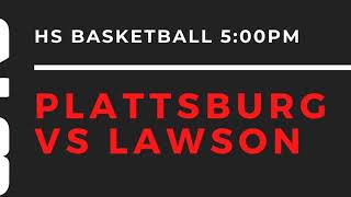 Plattsburg High School vs Cameron MS Womens Other Basketball [upl. by Aicileb]