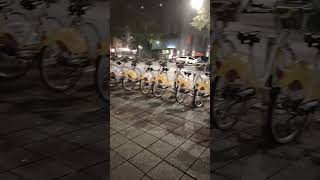 UBIKE ytshortsvideo cute [upl. by Lohrman]