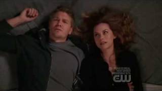 One Tree Hill 6x14 Lucas and Peyton quotIf momma aint happy aint nobody happyquot [upl. by Ries162]