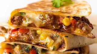 Quesadillas [upl. by Brose963]