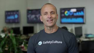 SafetyCulture formerly iAuditor for Big Teams [upl. by Leggett]