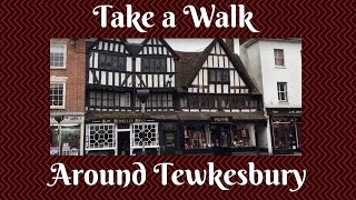 Tewkesbury Town [upl. by Danell]