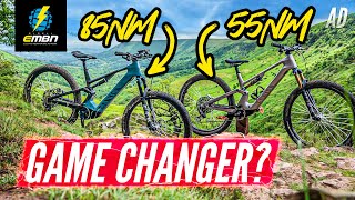 The Ultimate Trail eBike Make The Right Choice [upl. by Leamhsi56]