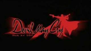 Devil May Cryanime OST  Track 11 [upl. by Rukna710]