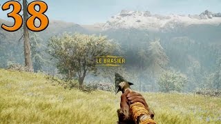 FAR CRY PRIMAL  Le Brasier  royleviking FR HD PC [upl. by Leighton]