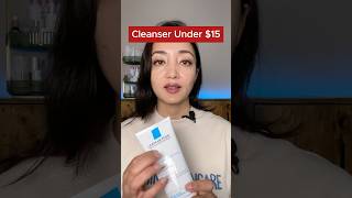 Cleanser La Roche Posay for Acne Oily Dry Skin NonSponsored [upl. by Serge]