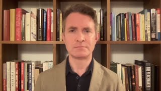 ‘Obscene’ Douglas Murray slams the UN for allowing dictators to ‘lambast’ Israel [upl. by Nnyladnarb]