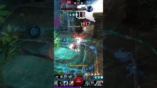 SCRAPPER TAKES ON A WORTHY OPPONENT PVP GUILD WARS 2 guildwars2 gaming gameplay gw2wvw gw2pvp [upl. by Eneloc172]