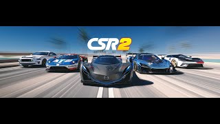 CSR2 Live  PortuguêsEnglish [upl. by Gonyea]