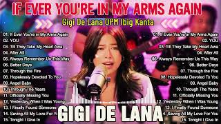 GIGI DE LANA SONGS 2024  GIGI DE LANA TOP 20 BEST COVER SONGS 2024 [upl. by Matilda]