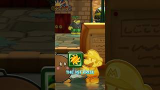 Paper Mario the Thousand Year Door Remake LOTTERY WIN [upl. by Lani]