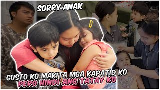 VLOG 358 FATHERS DAY PERO AYAW KITANG MAKITA Tyronia [upl. by Ajat136]