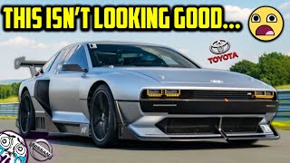 The Hyundai N Vision 74 Has Me Worried [upl. by Prescott]