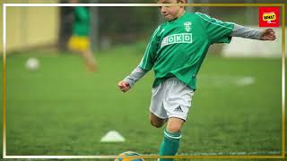 What is the Importance of Technical Training in Football Development [upl. by Teddie679]