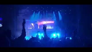 Porter Robinson performs at Shoreline Amphitheatre on October 25 2024 [upl. by Marquita]