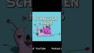 Kinderpodcast Schneckenhaus [upl. by Rafa]