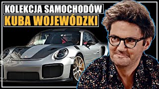 ★ KOLEKCJA SAMOCHODÓW  KUBA WOJEWÓDZKI [upl. by Auhsot]