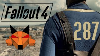 Lets Play Fallout 4 PCBlind1080P60FPS Part 287  Malden Metro Center [upl. by Hermine508]