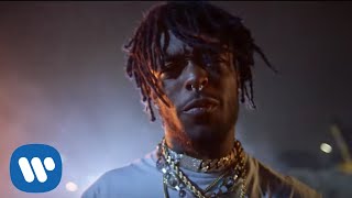 Lil Uzi Vert Quavo amp Travis Scott  Go Off from The Fate of the Furious The Album MUSIC VIDEO [upl. by Haslett]