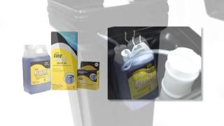 Res Care Resin Cleaner Solves Water Softener Problems [upl. by Scrope447]