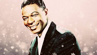 Nat King Cole  The Little Boy That Santa Claus Forgot Capitol Records 1953 [upl. by Sluiter220]