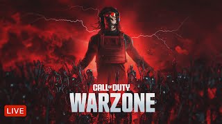 🔴LIVE  DR DISRESPECT  WARZONE  SOLO SAVAGE [upl. by Anilejna]