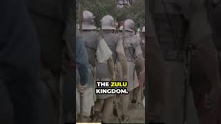 Battle of Izandalana history britisharmy zulu zululand [upl. by Parik]