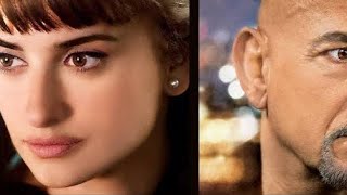 Elegy Full Movie Facts And Review  Penélope Cruz  Ben Kingsley [upl. by Ika]