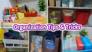 Kitchen Organization tips And Tricks  Home organization ideas  kashmiri family vlogs [upl. by Corrine]