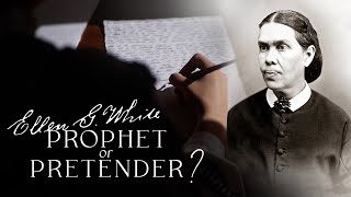 Ellen G White Prophet or Pretender  Full Documentary [upl. by Acinoryt661]