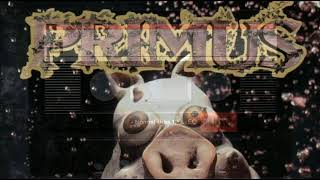 PRIMUS 19990716 Vancouver BC Thunderbird Stadium Ozzfest soundboard audio [upl. by Bartel]