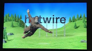 Hotwire commercial The end of it [upl. by Enilegnave]